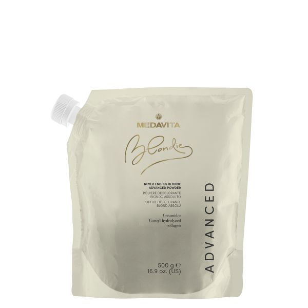 Poudre décolorante blond absolu 500ml