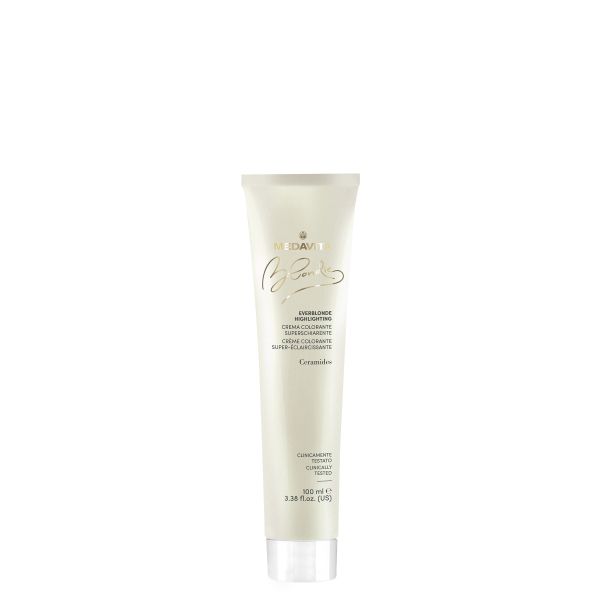 Crème colorante super-éclaircissante 100ml