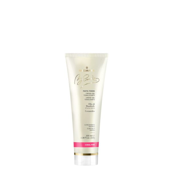 Crème-gel tonalisante 100ml