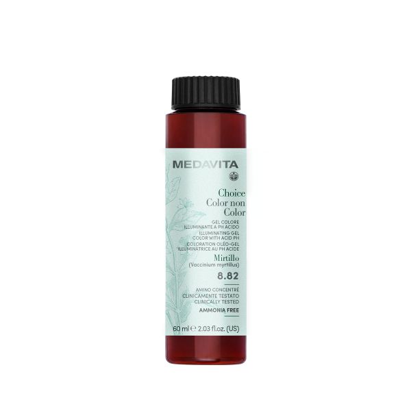 Gel couleur illuminant au pH acide 180ml