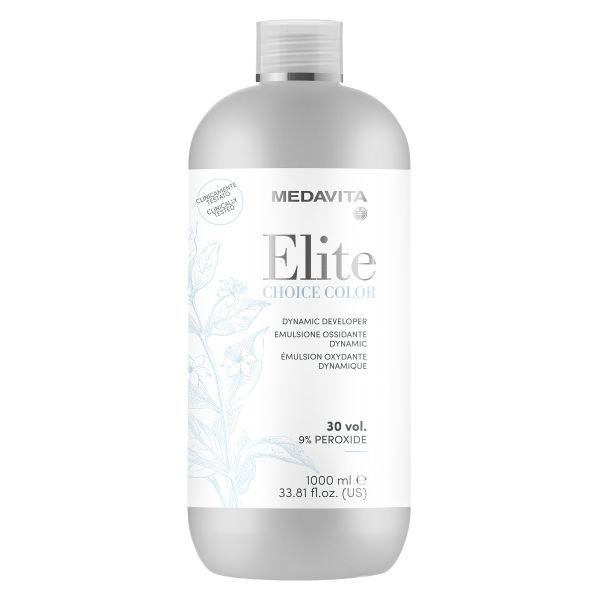 Émulsion oxydante Dynamic 1000ml