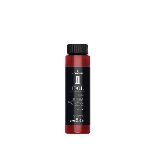 Coloration en huile pour homme 3x60ml
