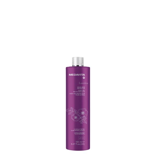 Oléo-gel protecteur pour la peau 150ml