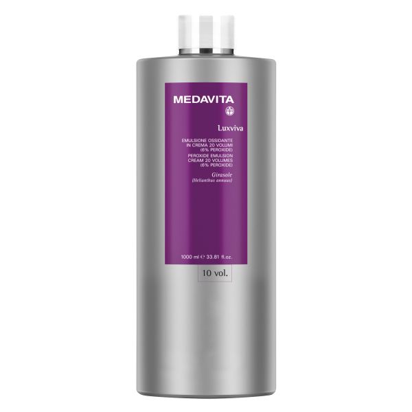 Émulsion oxydante 30 vol. 1000ml