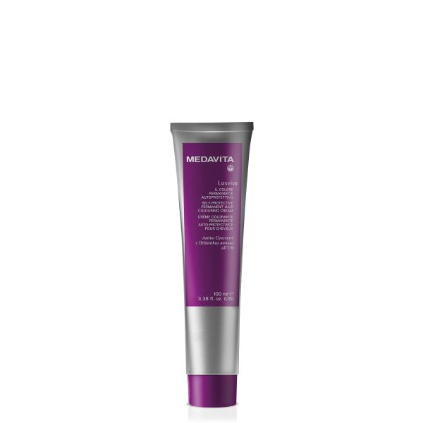 Coloration permanente autoprotectrice 100ml